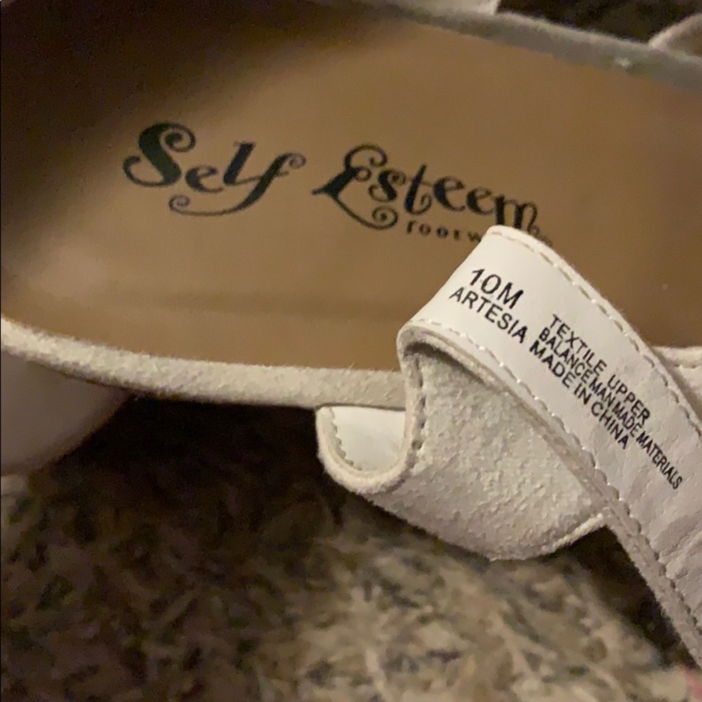 Wedges - Picture 4 of 4